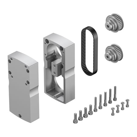 Festo Parallel Kit EAMM-U-86-D60-80P-102 EAMM-U-86-D60-80P-102